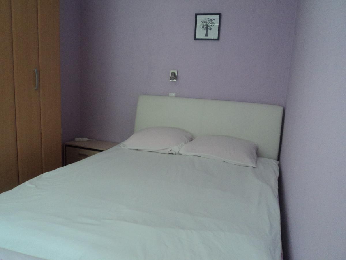 Apartments Jasmin Gorazde Экстерьер фото